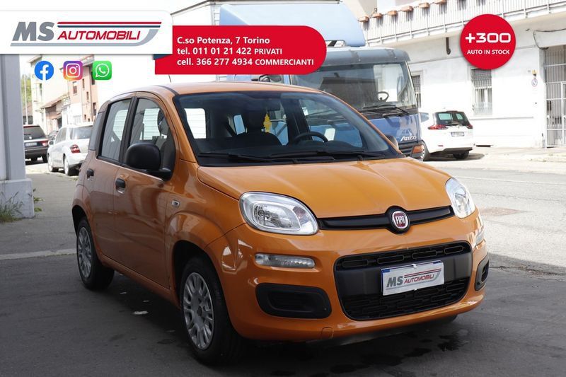 FIAT Panda 1.2 EasyPower Easy