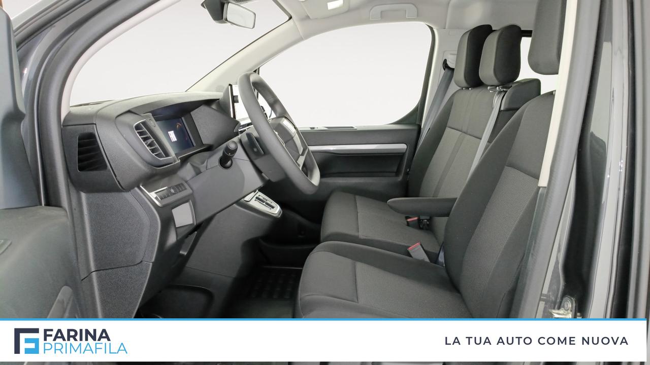 FIAT Ulysse - Ulysse combi M1 XL 2.2 diesel 180cv S&S auto
