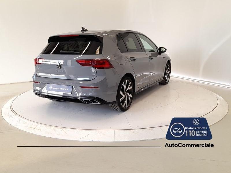Volkswagen Golf 1.5 TSI EVO ACT R-Line