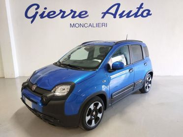 FIAT Panda Cross Panda Cross 1.0 FireFly S&S Hybrid
