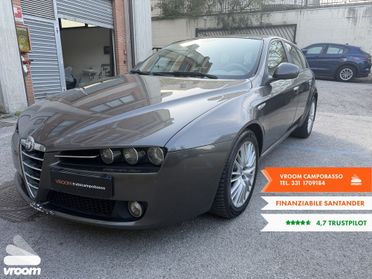 ALFA ROMEO 159 1.9 JTDm 16V Sportwagon Distinctive