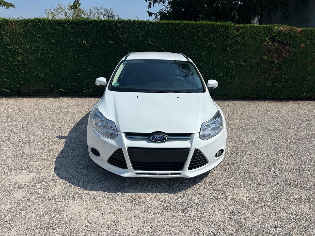 Ford Focus 1.0 EcoBoost 125 CV Start&Stop SW Titanium