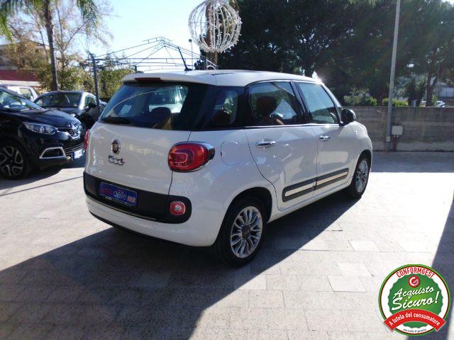 FIAT 500L 1.3 Multijet 85 CV Pop Star