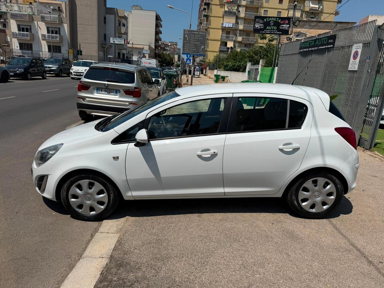 Opel Corsa 1.2 5 porte Elective