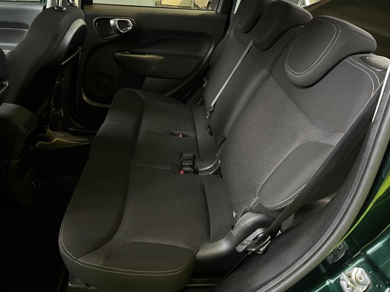 Fiat 500L 1.3 MJT 95 CV Cross AUTOMATICA