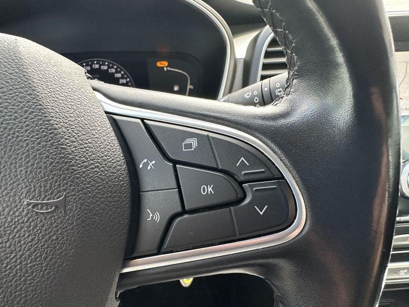 Renault Talisman Renault Talisman Sporter Blue dCi EDC Business