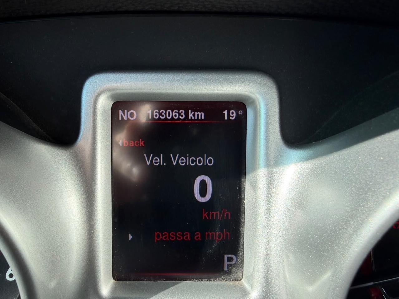 Fiat Freemont 2.0 Mjt 170 CV 4x4 aut. Lounge*7POSTI*EURO5