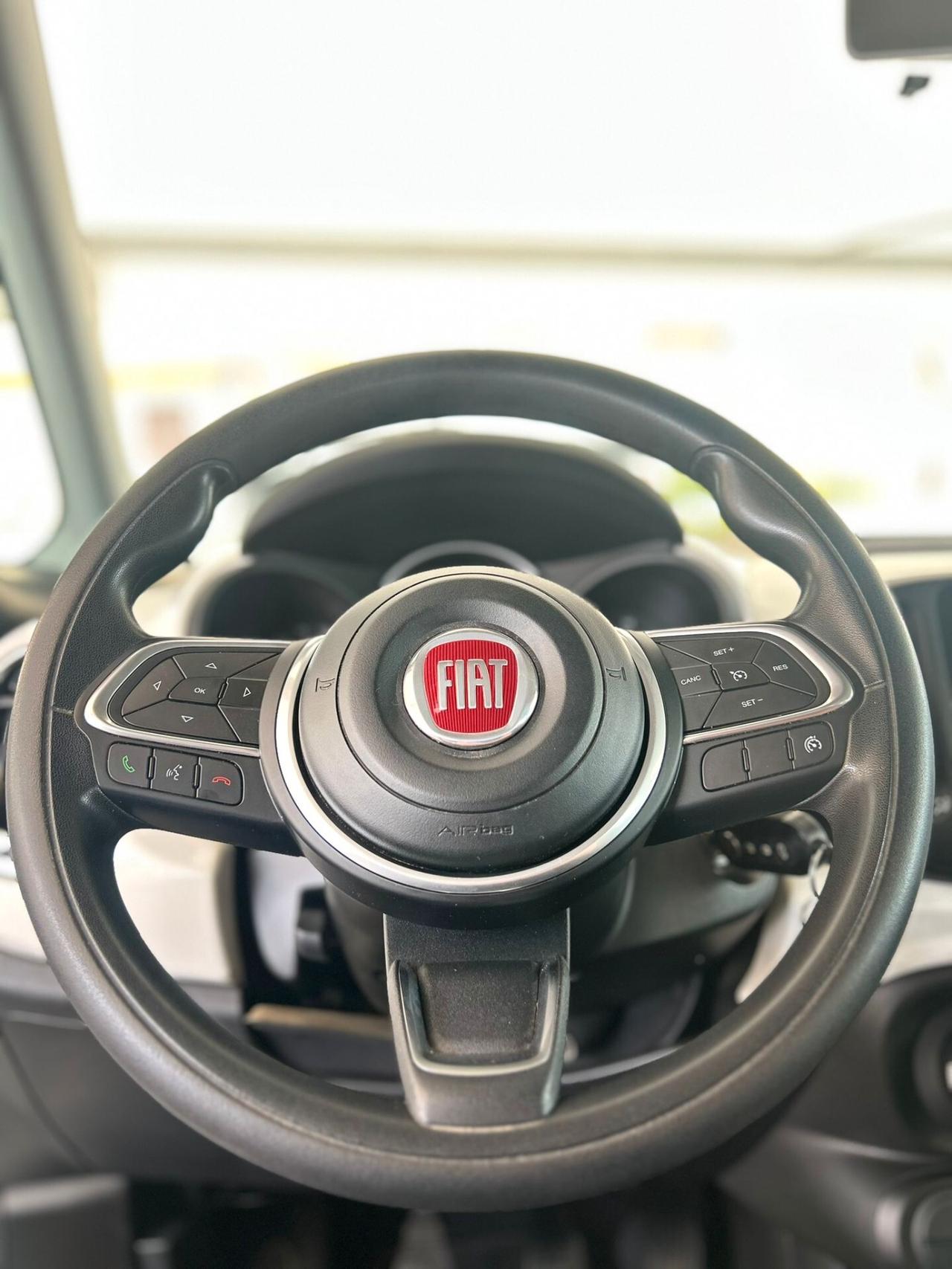 Fiat 500L 1.6 Multijet 120 CV