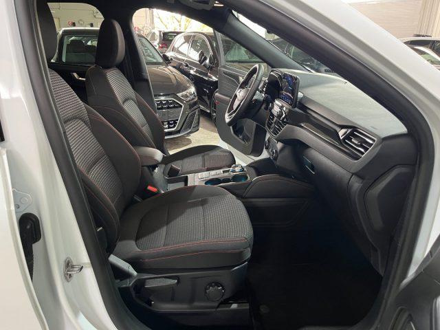 FORD Kuga 2.0D 120CV aut. 2WD ST-Line X STLINE/LED/TELECAM