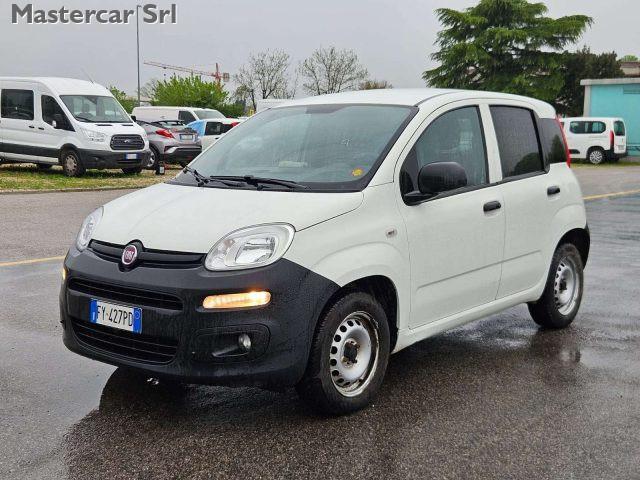 FIAT Panda Panda 1.2 69 CV VAN 2 POSTI EURO6 POP - FY427PD