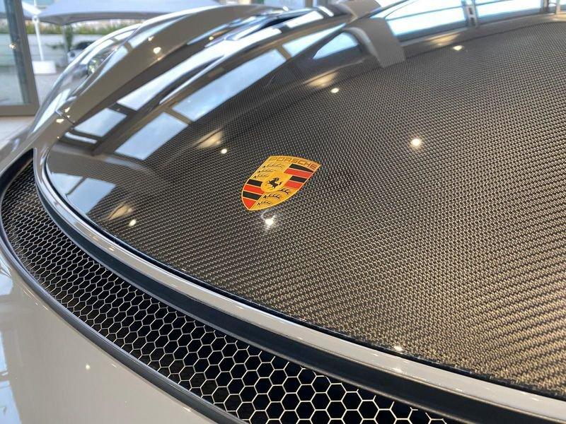 Porsche 718 Cayman GT4 RS 4.0 - IVA Esposta