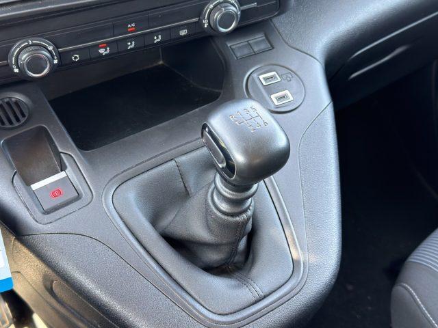FIAT Doblo 1.5 100CV AUTOCARRO N1