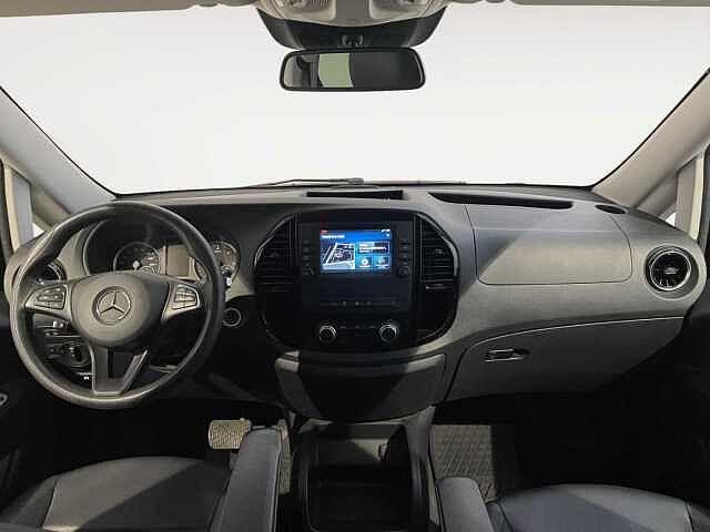 Mercedes-Benz Vito 2.0CDI 190CV Autom. 4x4 Mixto PRO Long - AUTOCARRO N1/IVA ESPOSTA -
