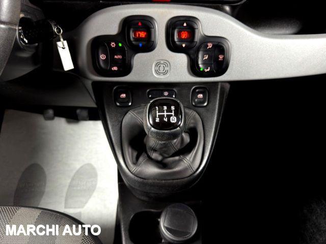 FIAT Panda 1.3 MJT 95 CV City Cross