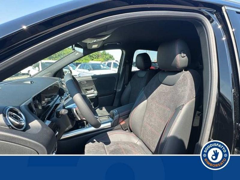 Mercedes-Benz GLA 200d Automatic AMG Line Advanced Plus