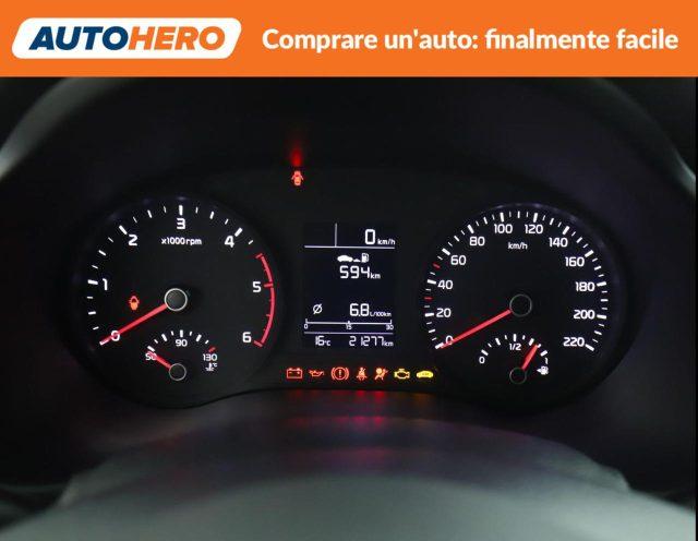 KIA Rio 1.4 CRDi 5 porte Active