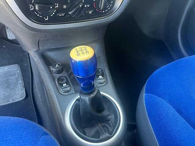 Citroen C2 1.1 Elegance