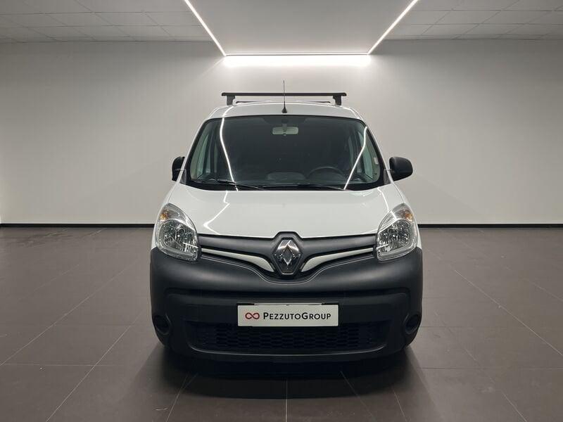 Renault Kangoo 1.5 BLUE DCI
