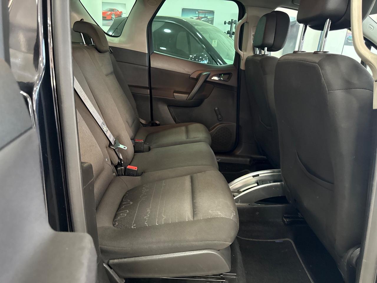 Opel Meriva 1.4 gpl cosmo full optional