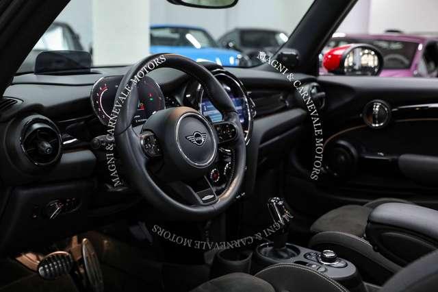 MINI John Cooper Works Cabrio HEAD-UP DISPLAY|CAMERA|HARMAN/KARDON|ACC|CARPLAY