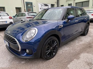 Mini One D Clubman 1.5 Hype