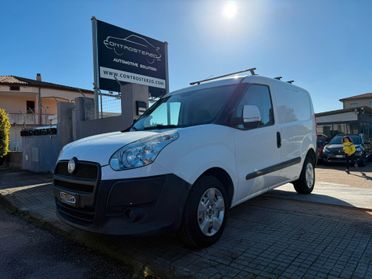FIAT DOBLò CARGO - FINANZIABILE