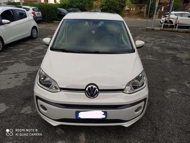 Volkswagen up! up! 5p 2017 5p 1.0 Move 75cv