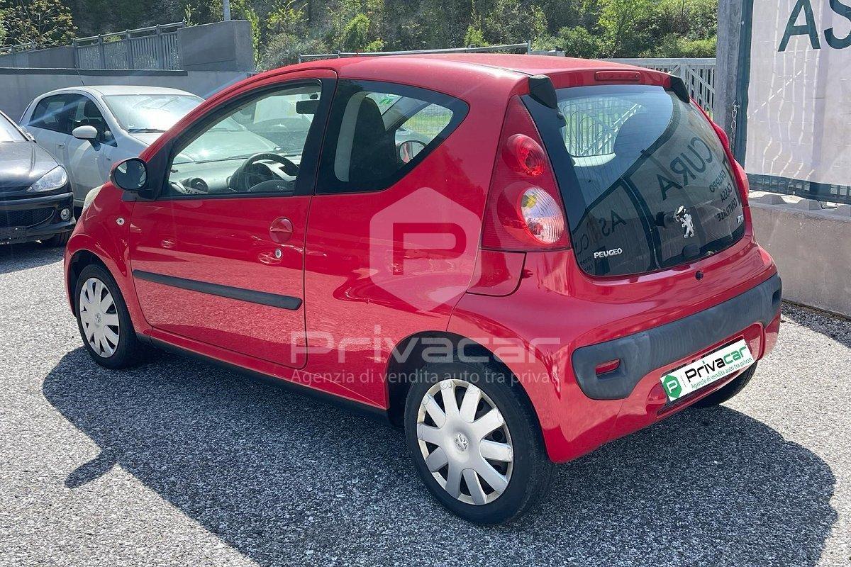 PEUGEOT 107 1.0 68CV 3p. Plaisir