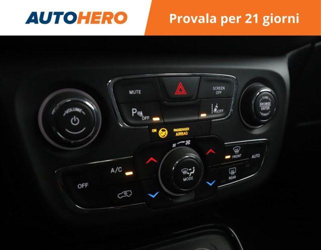 JEEP Compass 1.4 MultiAir 2WD Limited