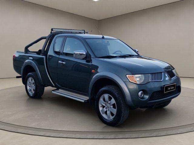 MITSUBISHI L200 2.5 DI-D/136CV Club Cab Intense