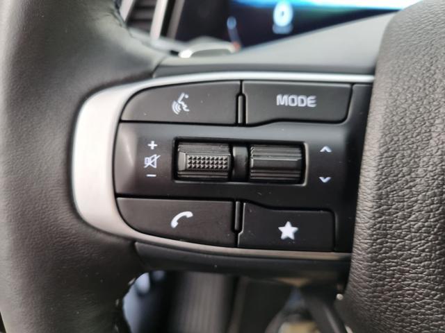 KIA Sportage 1.6 TGDi HEV AT GT-line