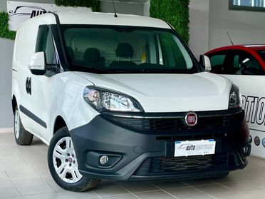 Fiat Doblo 1.6 MJT | 105 CV - 3 POSTI