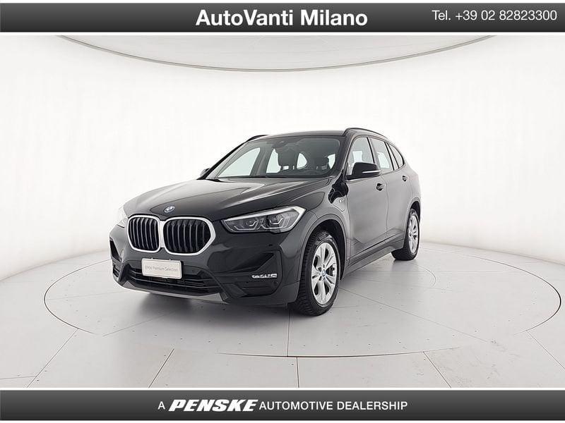 BMW X1 X1 xDrive25e Business Advantage