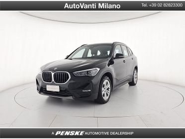 BMW X1 X1 xDrive25e Business Advantage