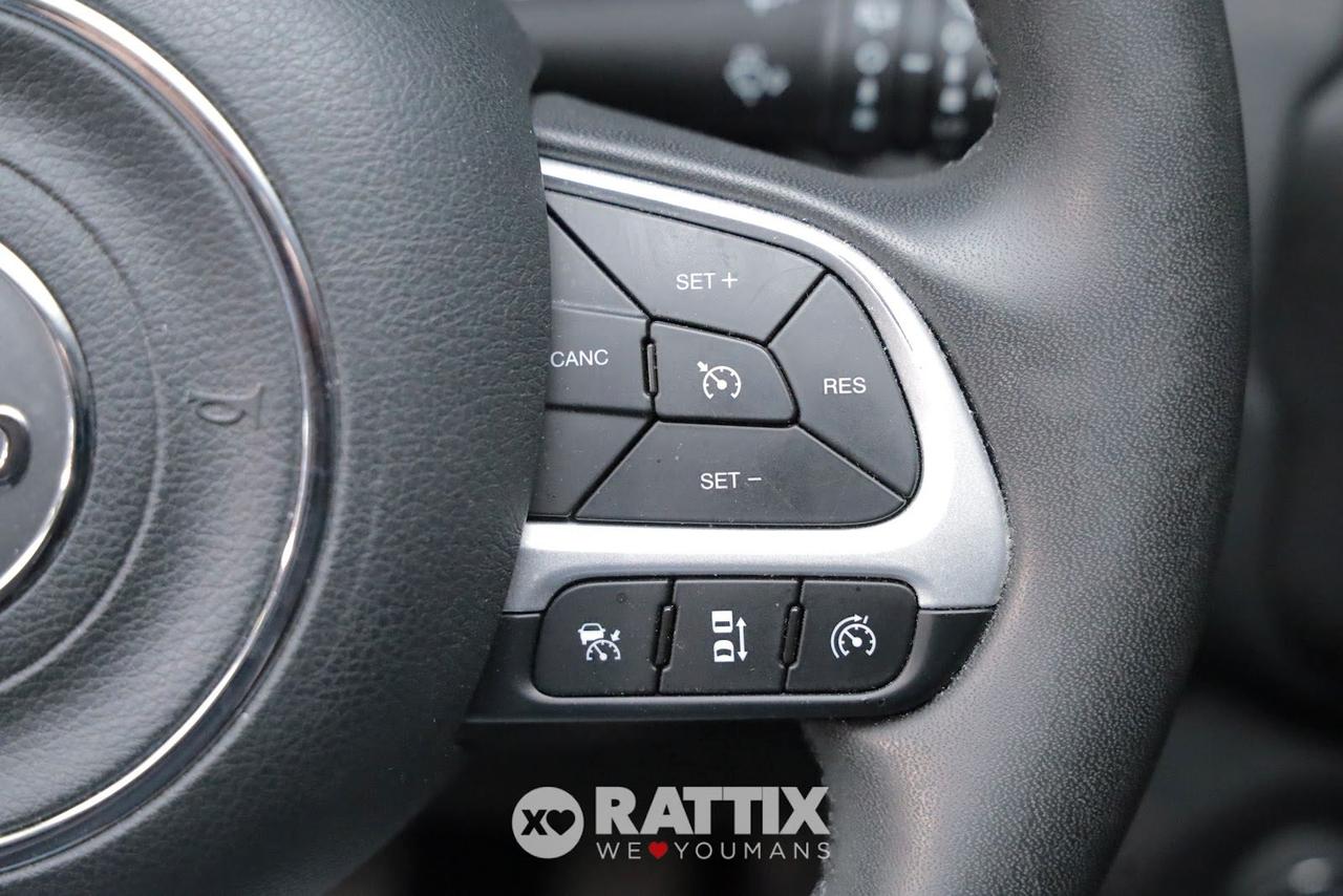 Jeep Renegade 1.0 T3 120CV Limited