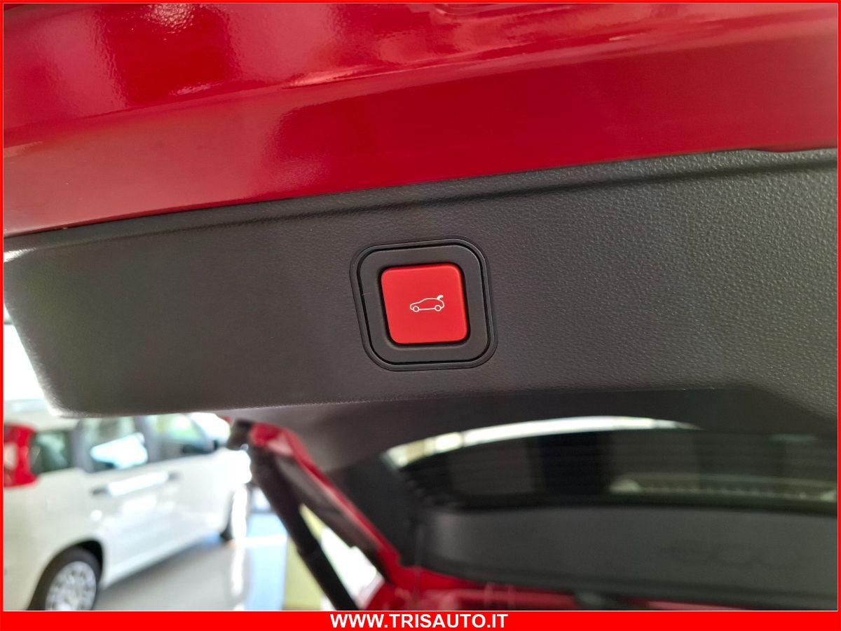 FIAT 600 1.2 T-GEN3 MHEV DCT La Prima NEOPATENTATI (FULL LED+PELLE+NAVI)