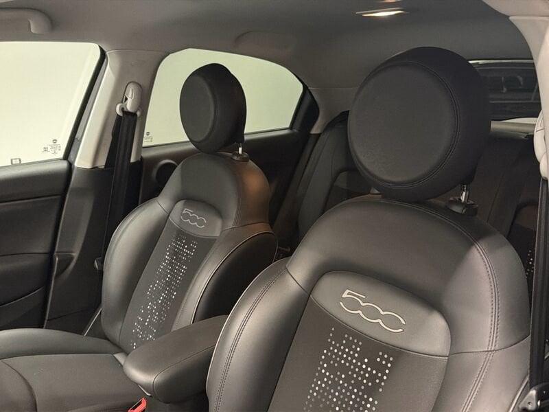 FIAT 500X 1.3 MULTIJET