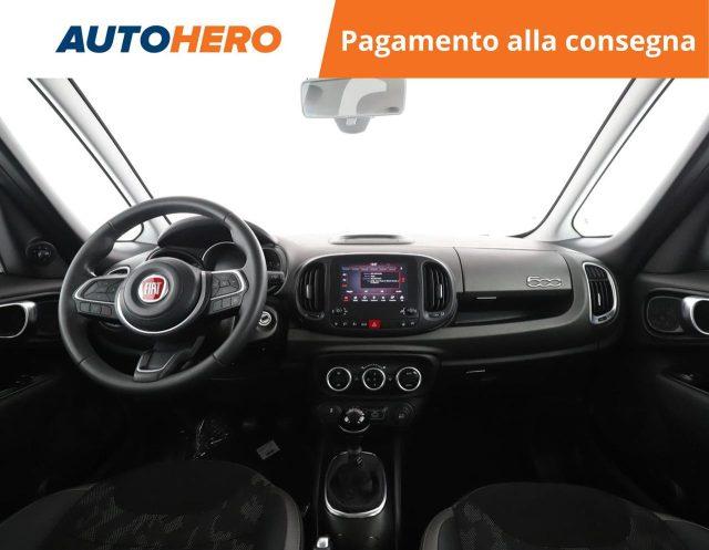 FIAT 500L 1.4 95 CV S&S Cross