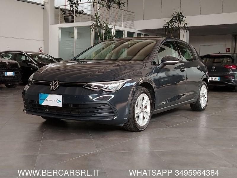 Volkswagen Golf 1.0 TSI EVO Life*CRUISE CONTROL ADATTIVO*VIRTUAL COCKPIT*LED*APP CONNECT*