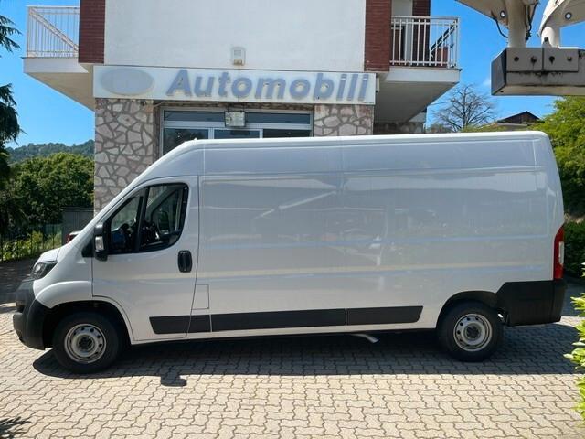 FIAT DUCATO 2.2 MJT PLM-TA 140CV FURGONE