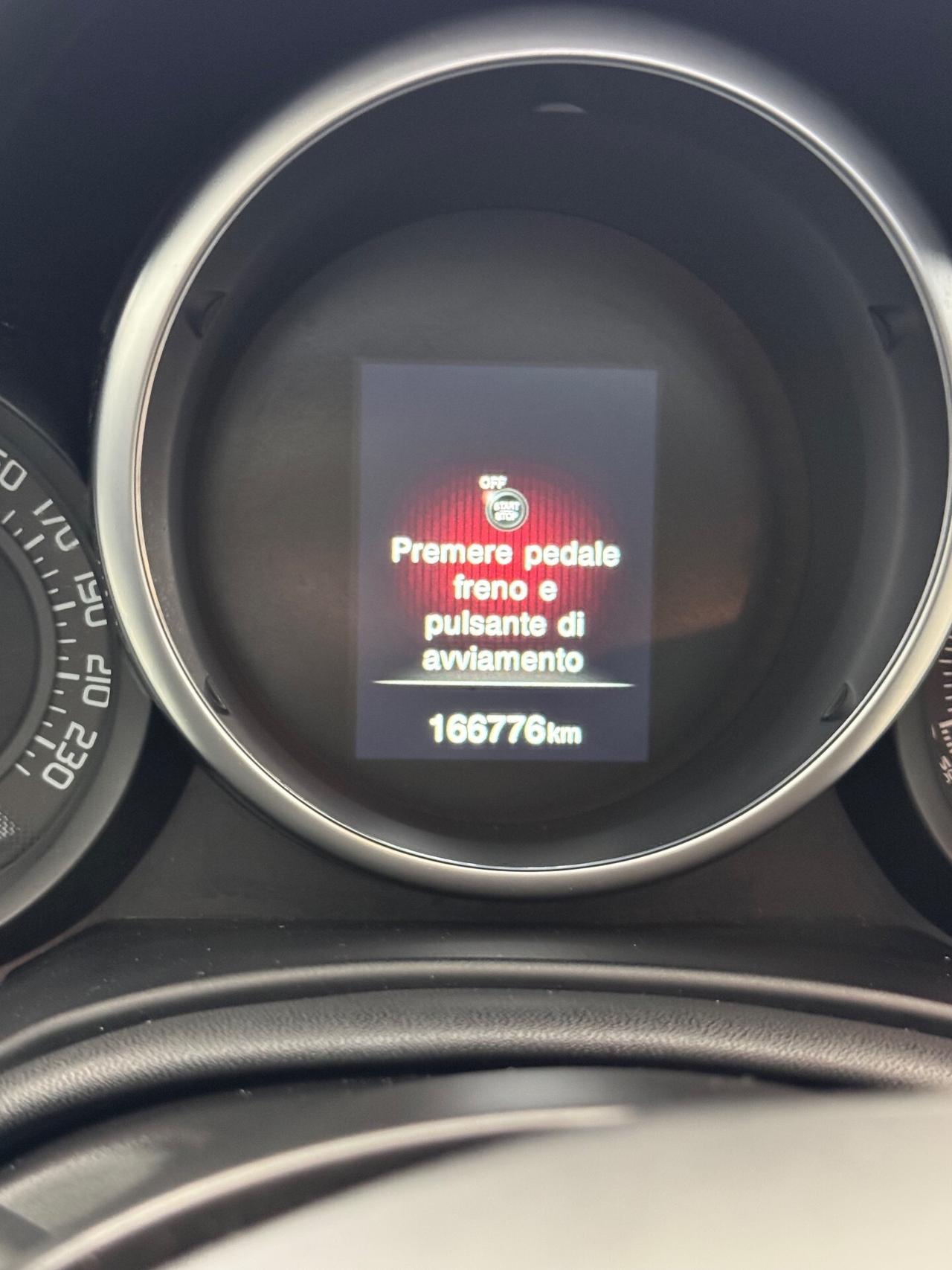 Fiat 500X 1.6 MultiJet 120 CV DCT Lounge