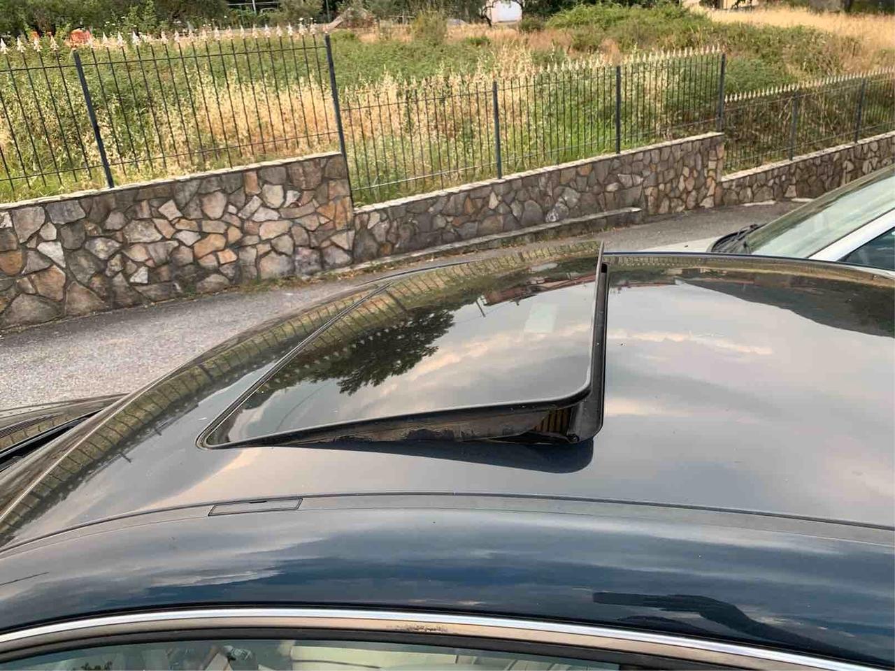 Mercedes-benz CLK 270 CDI Avantgarde