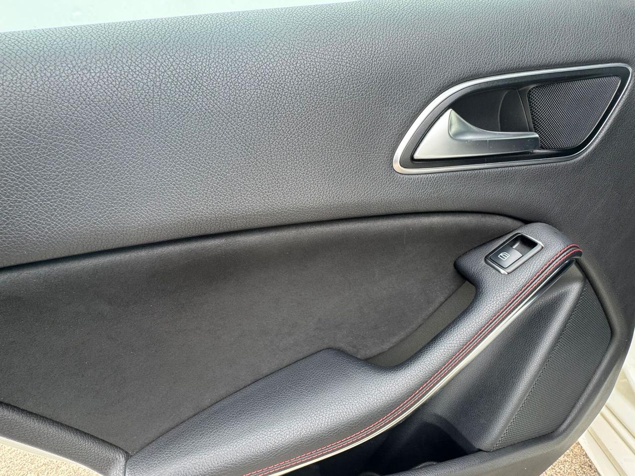 Mercedes-benz A 180 CDI Sport