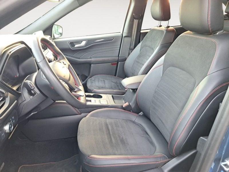 Ford Kuga 2.5 full hybrid ST-Line X awd 190cv cvt
