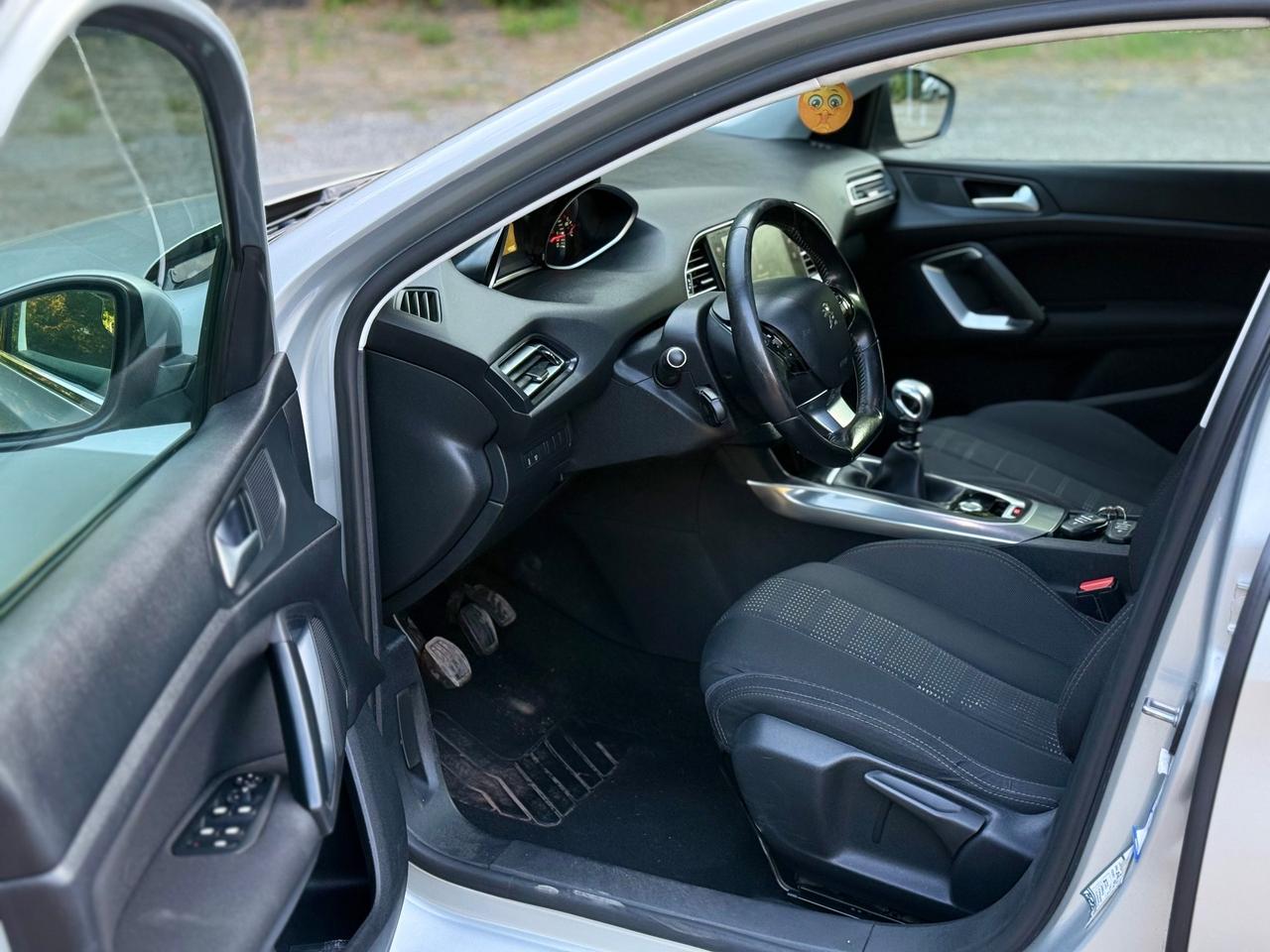 Peugeot 308 PureTech Turbo 130 S&S SW GT Line