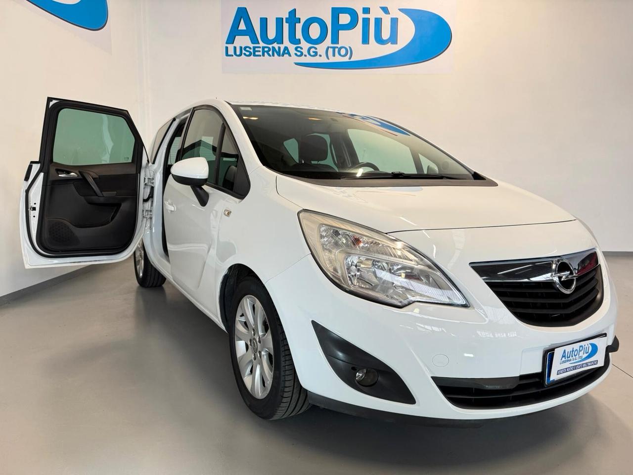 Opel Meriva 1.4 Turbo 120CV Cosmo