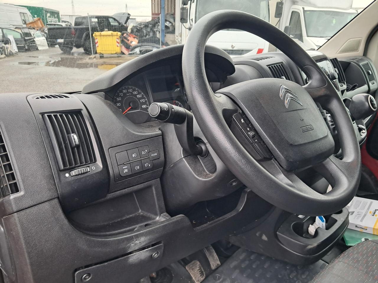 EURO 6 SPONDA E CASSA 7 PEDANE