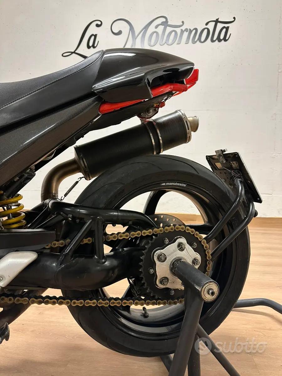 Ducati MONSTER 1000