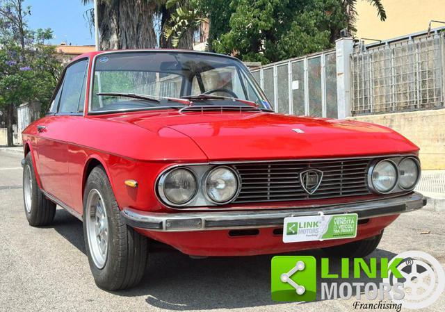 LANCIA Fulvia COUPE' 1.3 S IISERIE