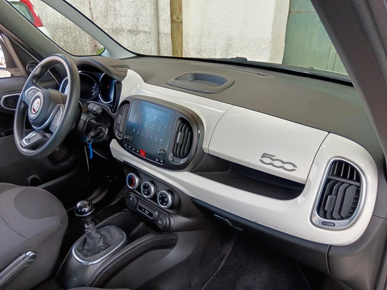 Fiat 500L Pro 1.6 MJT 120CV Urban 4 posti (N1)